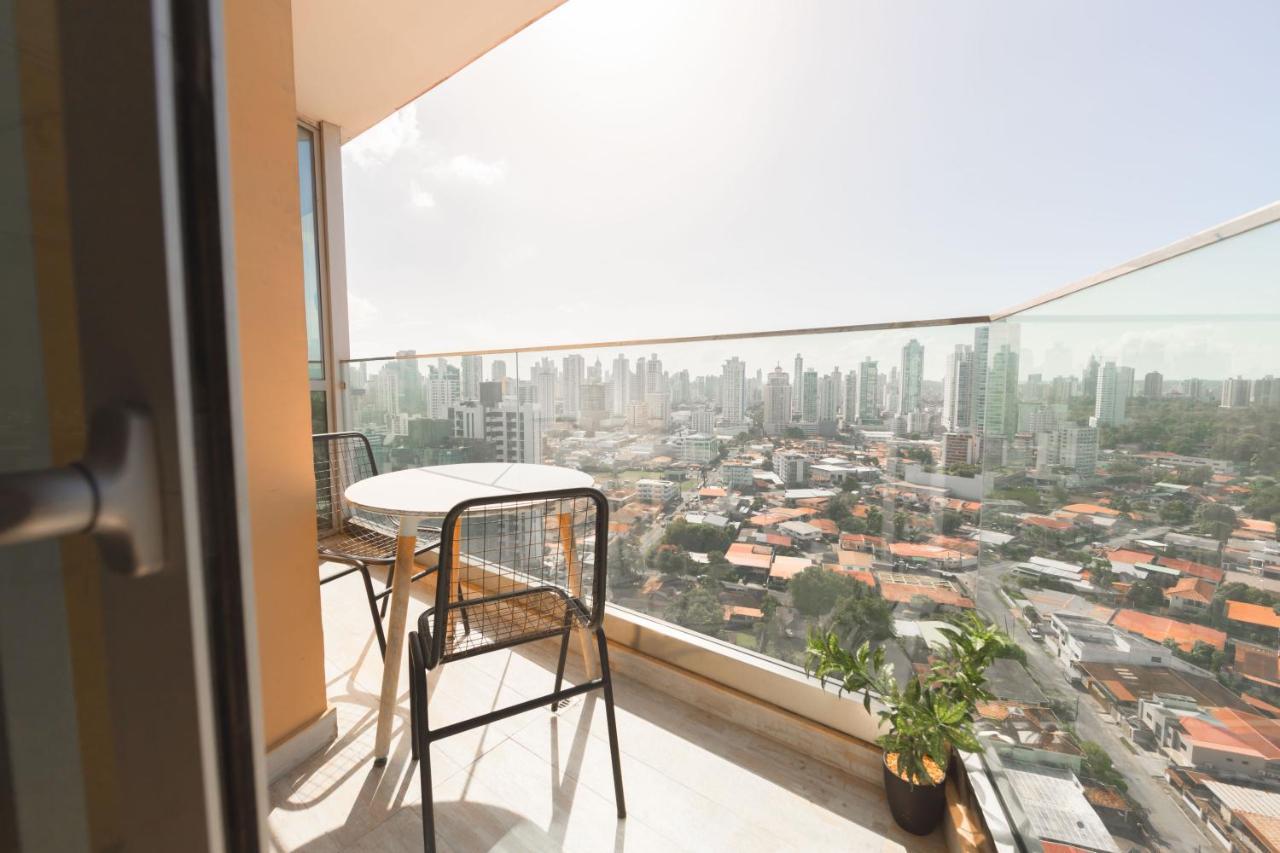 Boutique Coco Del Mar Apartment Panama City