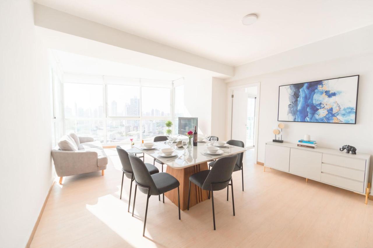 Apartamento Boutique Coco Del Mar Cidade do Panamá