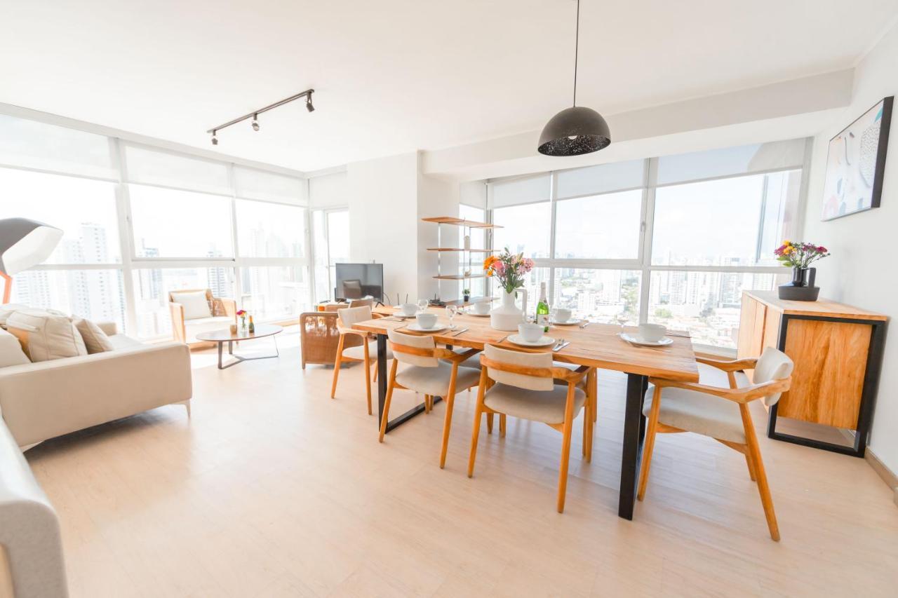 Apartamento Boutique Coco Del Mar Cidade do Panamá