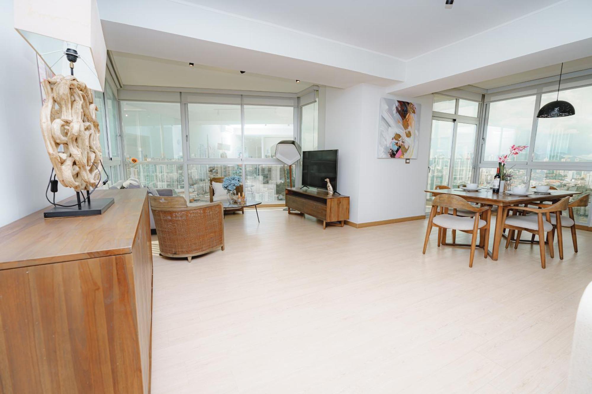 Boutique Coco Del Mar Cidade do Panamá