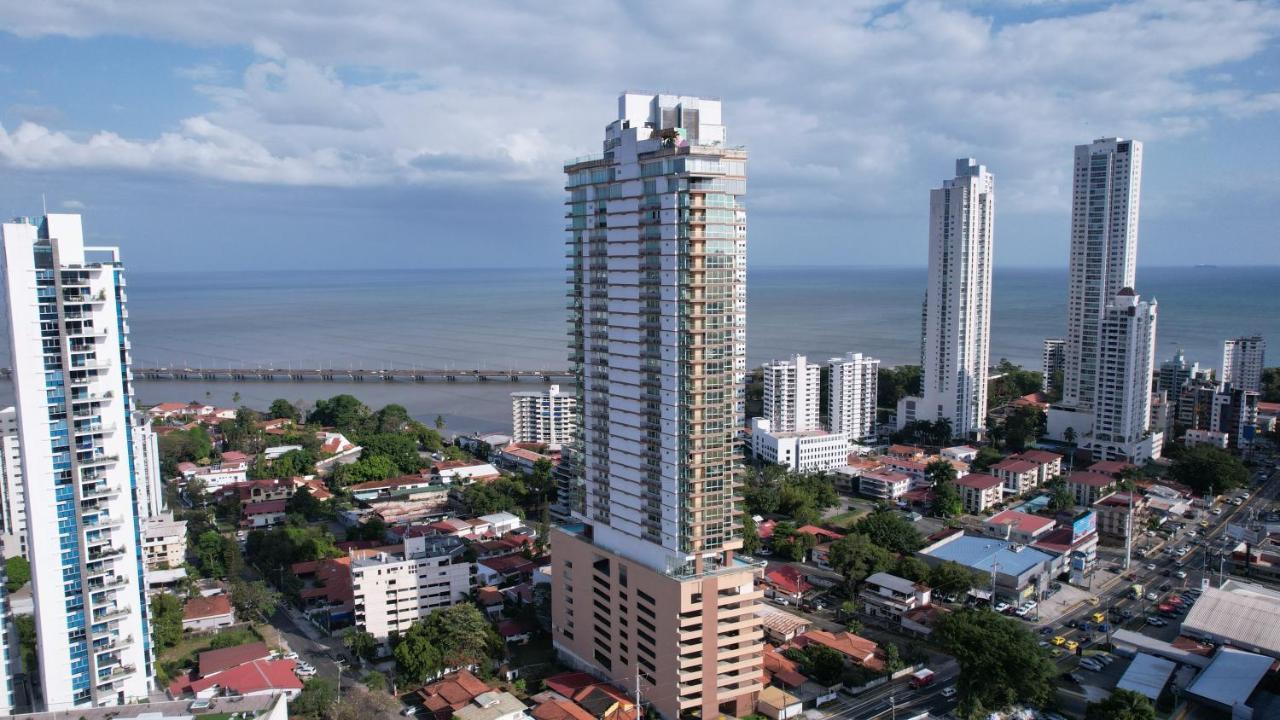 Boutique Coco Del Mar Apartment Panama Stadt