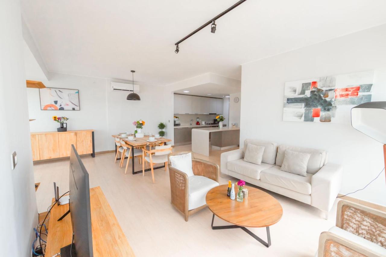 Boutique Coco Del Mar Apartment Panama Stadt