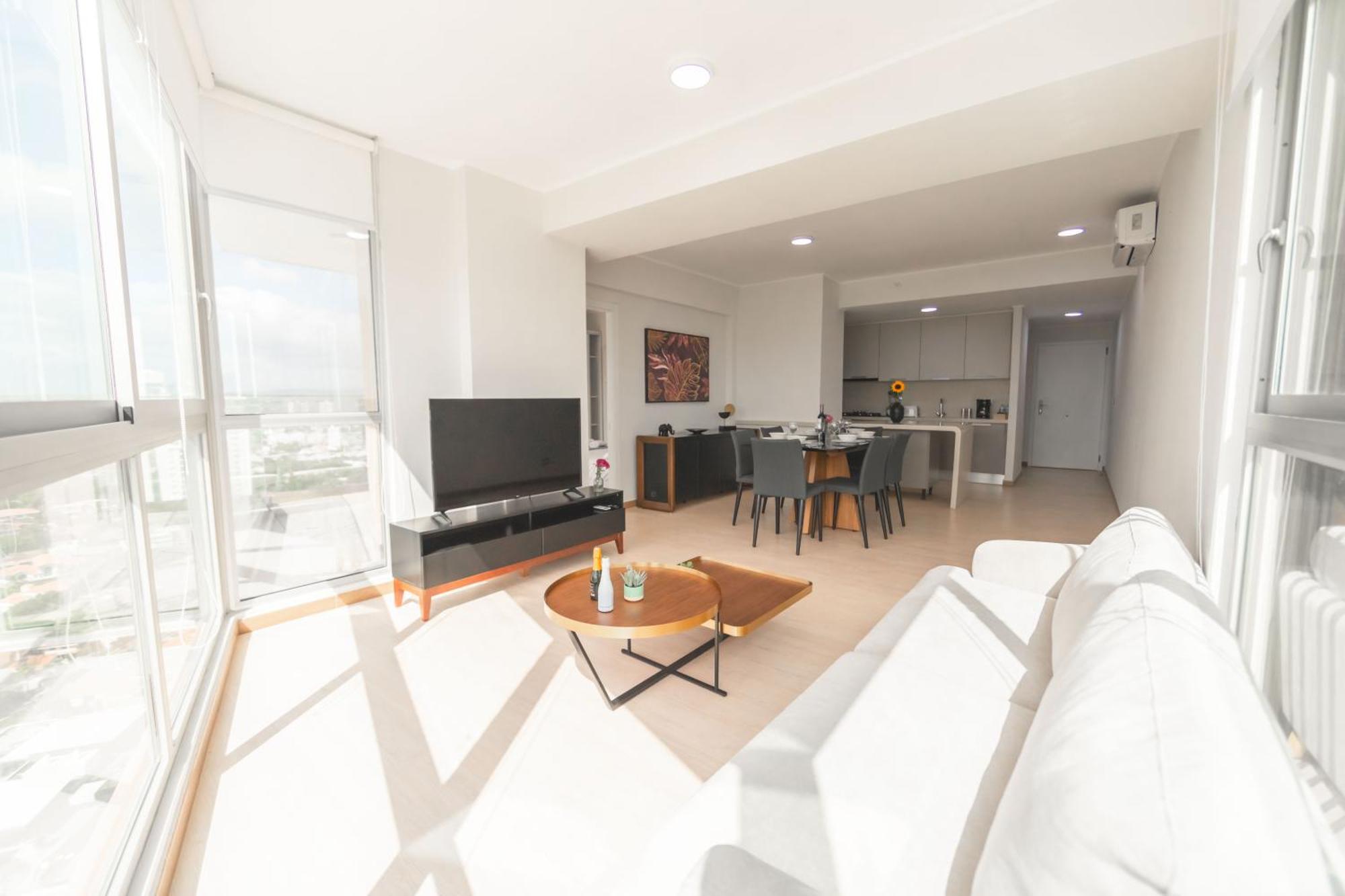 Apartment Boutique Coco Del Mar *