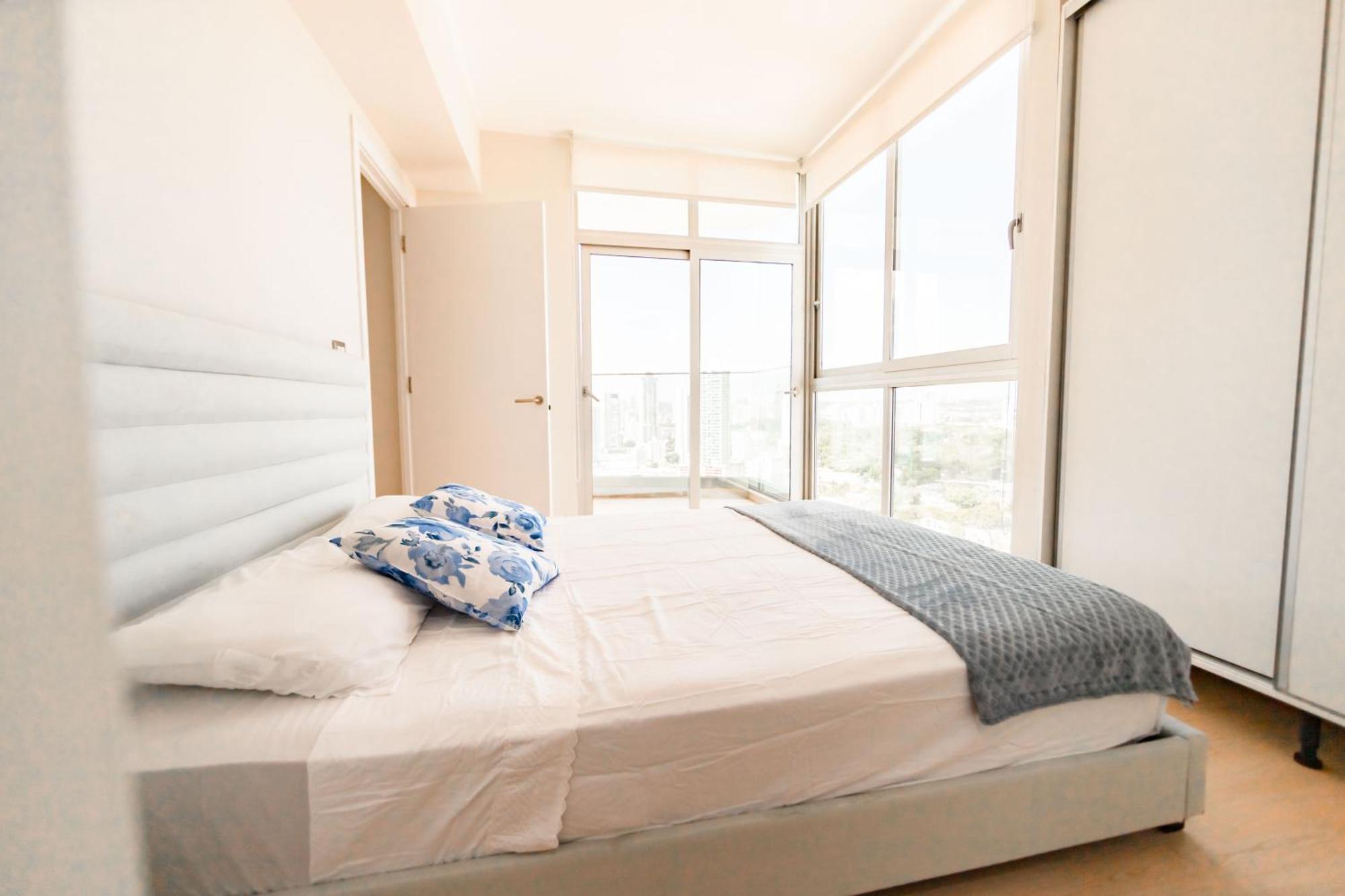 Boutique Coco Del Mar Apartment Panama Stadt