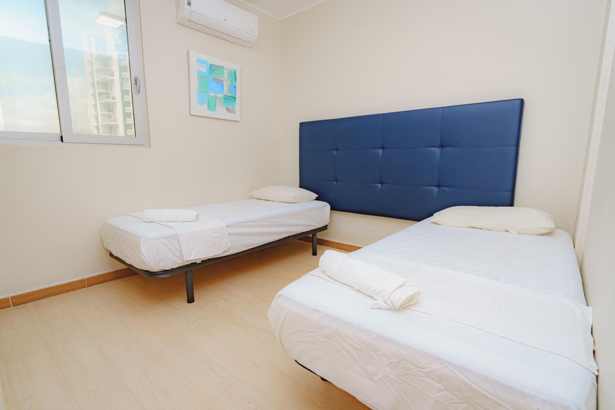 Boutique Coco Del Mar Apartment Panama Stadt